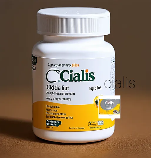 Per comprare cialis serve ricetta